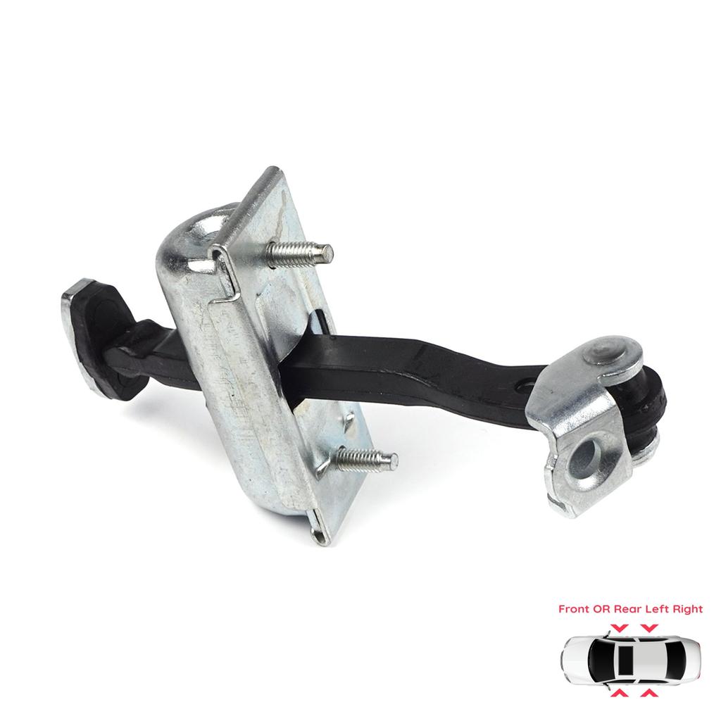 EDP701 Omezovač dorazu závěsu předních NEBO zadních dveří 3M51R23500AJ 1641573 pro Ford Focus MK2 Kuga MK1 C Max MK1