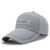 Spring and Autumn Ball Cap Men's and Women's Universal Baseball Cap Outdoor Sun Cap Versatile Shade Sun Protection Cap Polyester Cap