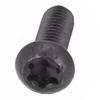High Quality 2pcs Planer Blade Screws for DW74 DW735 DW735X Precise Fit