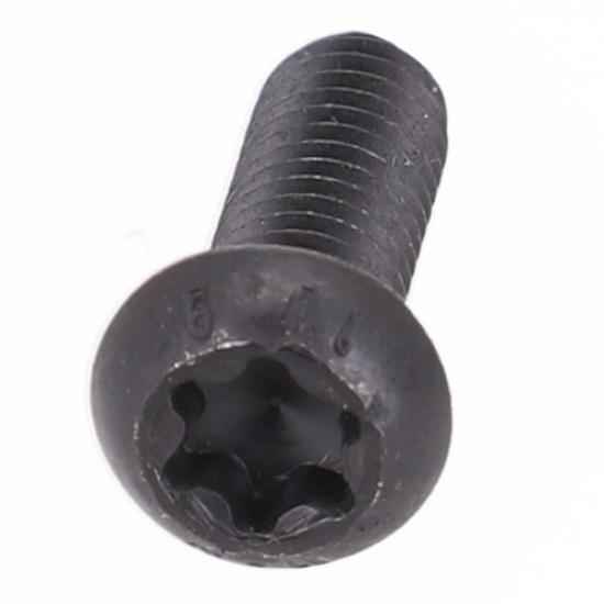 High Quality 2pcs Planer Blade Screws for DW74 DW735 DW735X Precise Fit