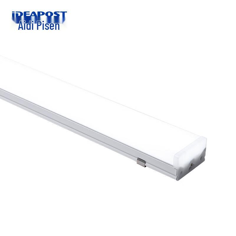 IDEAPOST Integrated LED Strip Ceiling Light