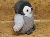 Sunlemon Penguin Small Chick 10 x 12 x 9 cm Stuffed Animal Fluffy's P-9111