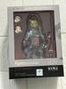 Figma 439 Tanya Degurechaff Saga Evil Max Factory Figure JP