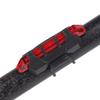 Usb Rechargeable Waterproof Bike Taillight Outdoor Night Cycling Light Night Warning Light For Mountain & Road Bike Accessories