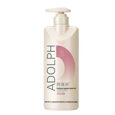 Adolph Luxurious Essential Oil Shower Gel
