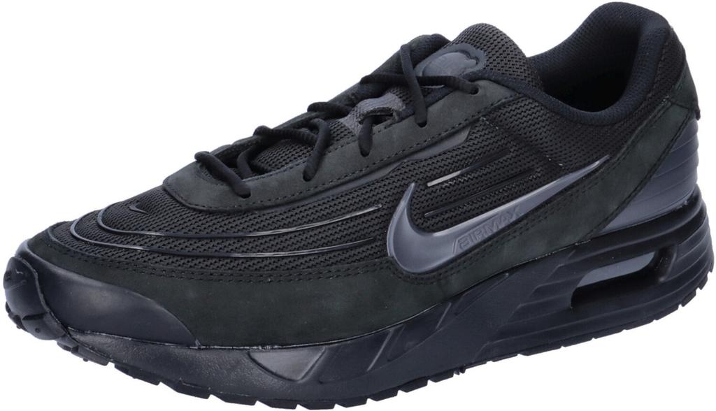Sneakers Nike Air Max Verse Black/black-anthracite-black