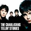 CD CHARLATANS - Tellin' Stories UMD80367 Universal 1996 Australia Rock Used