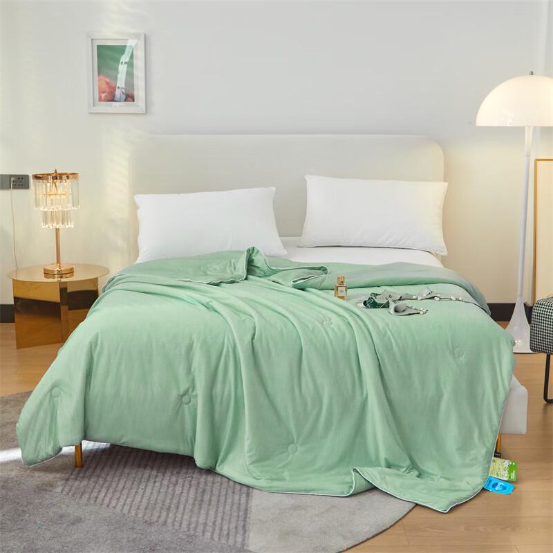 

Muxinzi Cooling Mung Bean Fiber Quilt