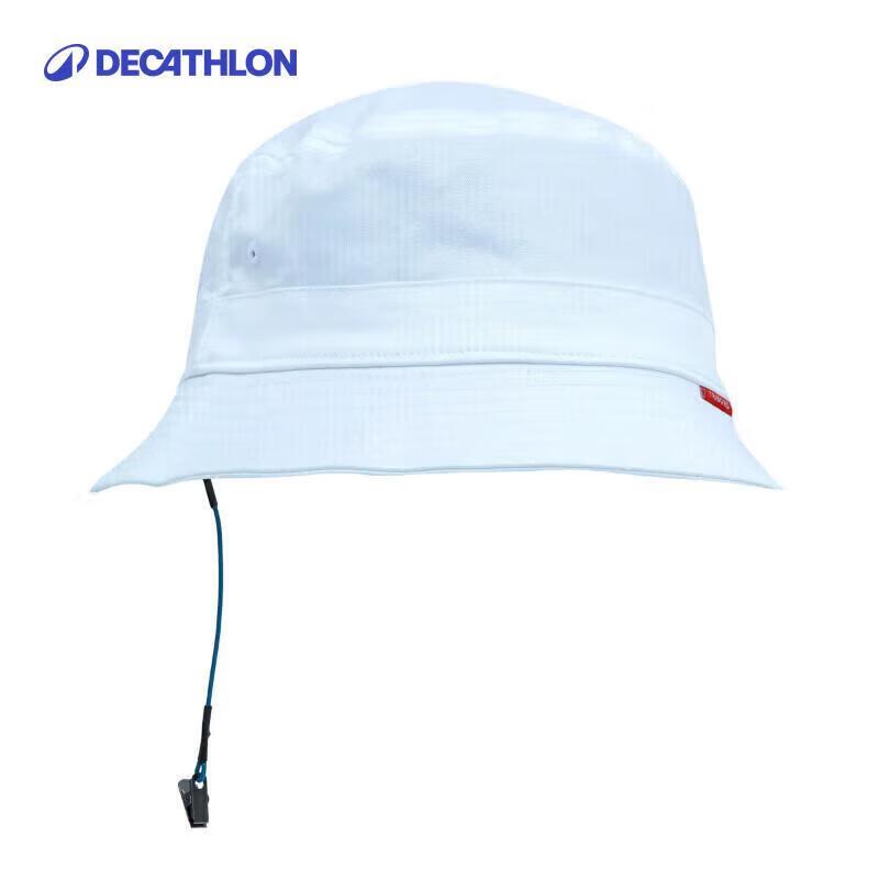 Унисекс летняя шляпа для улицы Decathlon M (58cm)