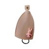 Compact Large-Capacity Women’s Pull-Out Car Storage Bag - Cute, Creative Design for Volkswagen/Mercedes-Benz