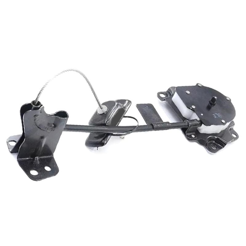 NEW-Spare Tire Wheel Carrier For Hyundai Santa Fe Kia Sedona Carnival 2025- 2025 62800R6100 62800-R0000