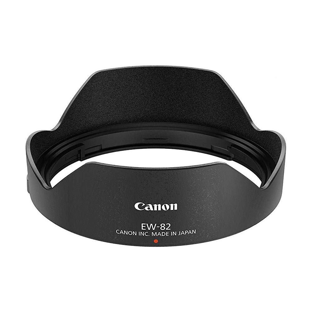 Canon Lens Hood EW-82 for EF16-35mm F4L IS USM