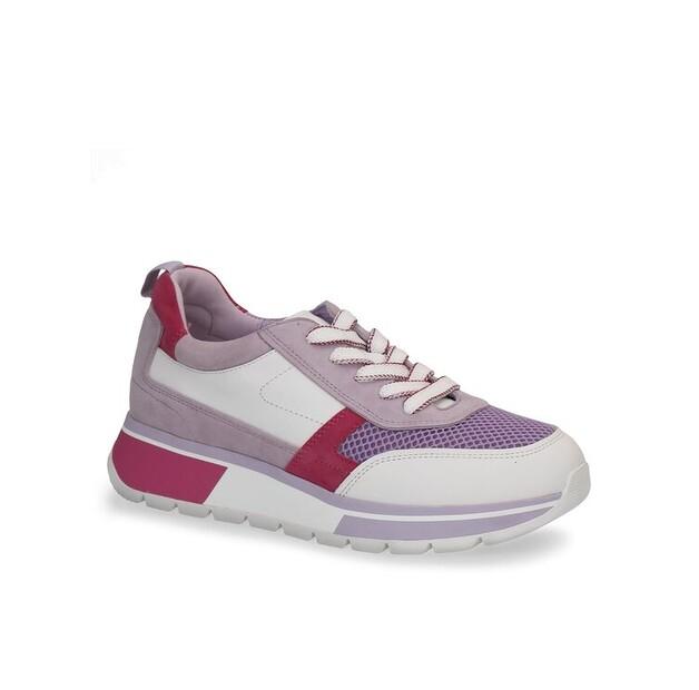 

Кроссовки Caprice Sneakersy 9-23708-20 Fioletowy
