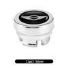 Car Cigarette Lighter Cap Auto Cigar Lighter Dust Proof Plug For MINI Cooper One JCW Clubman Countryman R55 R56 F55 F56 Cnjaw55