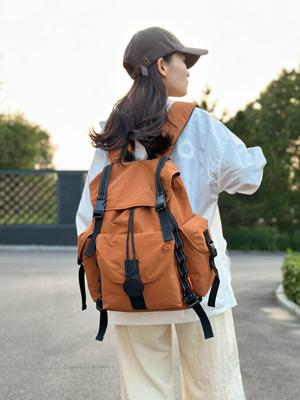 2025 Neu - Stil Cross - Border Rucksack. Es ein Rucksack im neuen Stil, leicht und mit großem Fassungsvermögen für Outdoor-Wandern, Berg