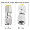 G1Celsius4 *2 Thread Pressure Test Point Coupling Adapter Hydraulic System