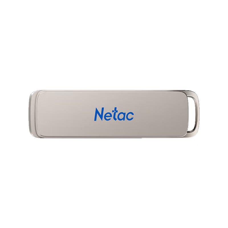 

Netac UA33 USB 3.2 Flash Drive