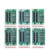 1-string 1-string 11.6V 18611 Lithium Battery Protection Board with Balanced Power Protection Board, 11A/61A Current