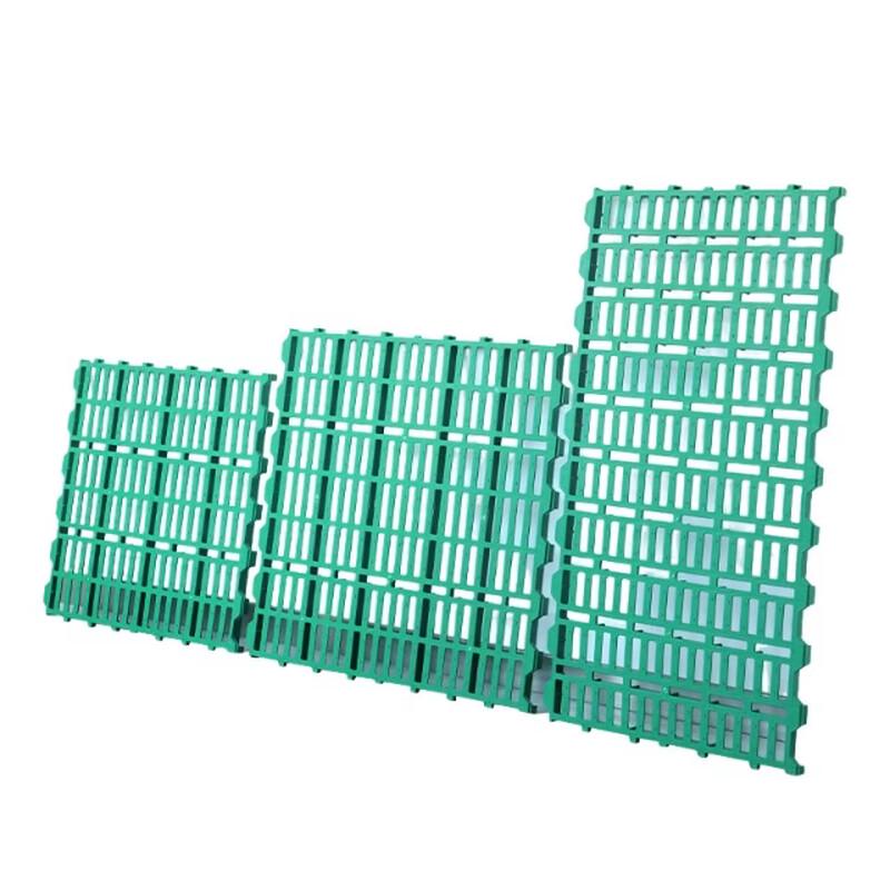 Youang Plastic Slotted Floor Boards for Sheep