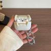 Accesorii pentru electronice – Genți pentru aparate electronice mici și cabluri