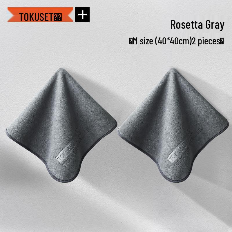 Verdicktes Super-Saugfähiges fusselfreies streifenfreies Auto-Reinigungstuch