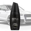 100ml Car Window Lubricant Auto Window Rubber Strip Softening Smooth Maintenance Agent Rubber Cleaner Eliminates Noise