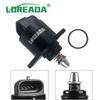 LOREADA Idle Air Control Valve / IAC Valve / Auto Parts Stepper Motor W3169 26179 for Linhai 400 of 2013 Scooter OEM Quality