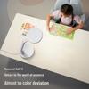 Rechargeable LED Eye-Protection Desk Lamp