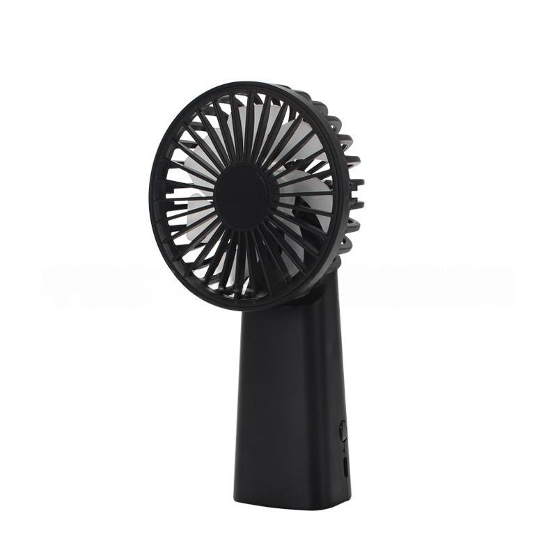 2025 Portable USB Charging Neck-Hanging Mini Fan Standard Version