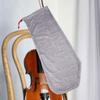 Protective Violin Cover Musical Instrument Dust Cover Violin Dust Bag