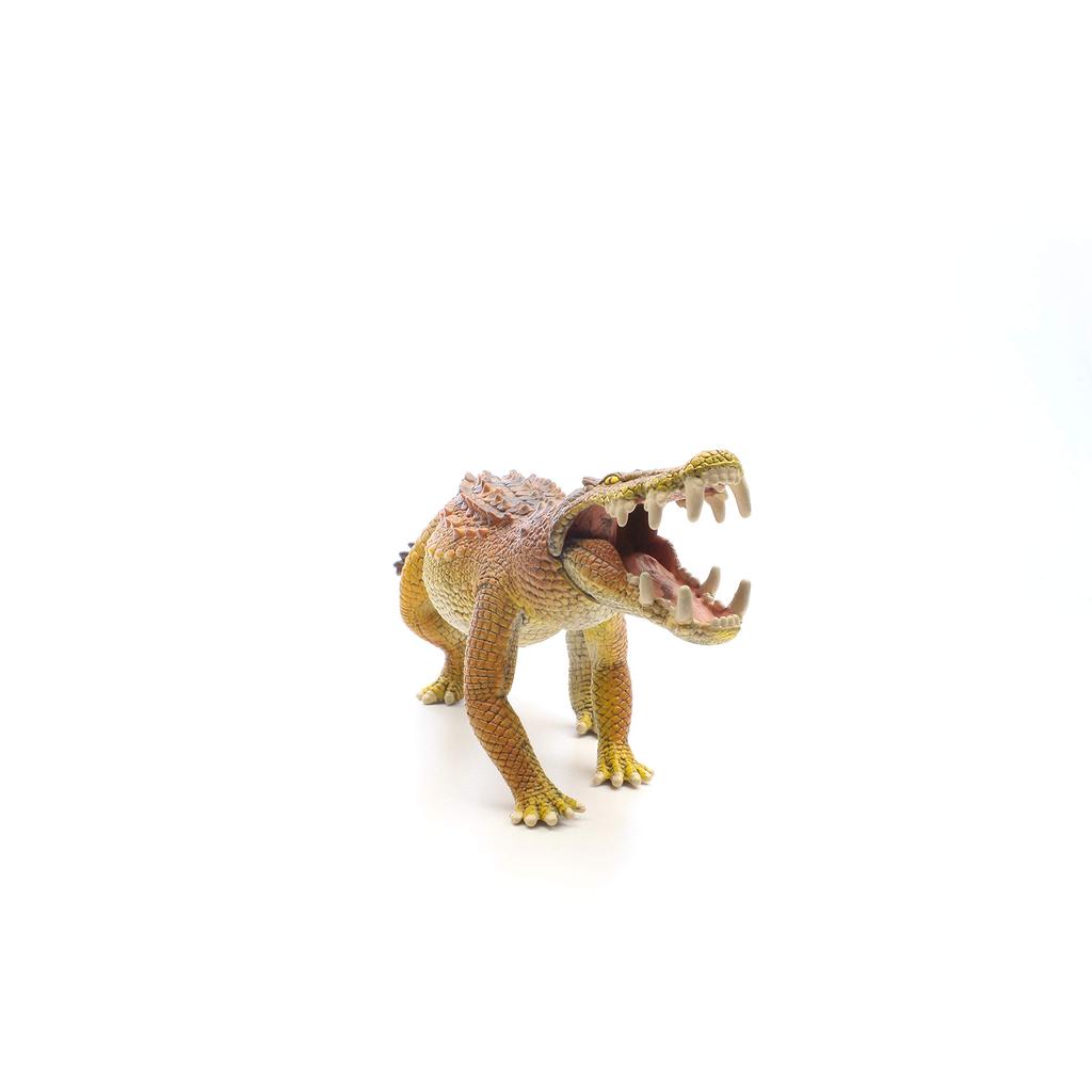 Schleich Dinosaur Kaprosuchus Figure 15025