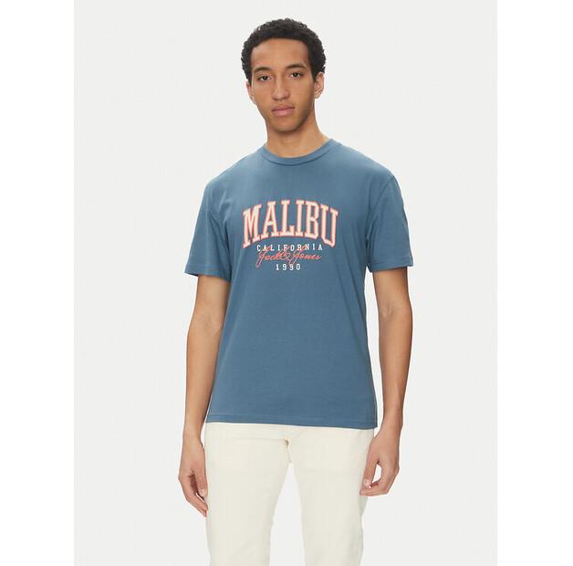 

Футболка Jack & Jones Detroit EU S