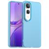 Anti-Drop Candy Color Phone Case For Vivo V50 Lite Matte Transparent Back Case For Vivo V50 Lite 5G Cover For Vivo V50 Lite Case