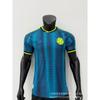 Football Jersey Short Sleeve Breathable Sports Top Men Women Adult