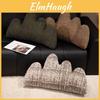 Elegant Living Room Decorative Cushion With Polyester Filling For Lounge Chairs And Sofas