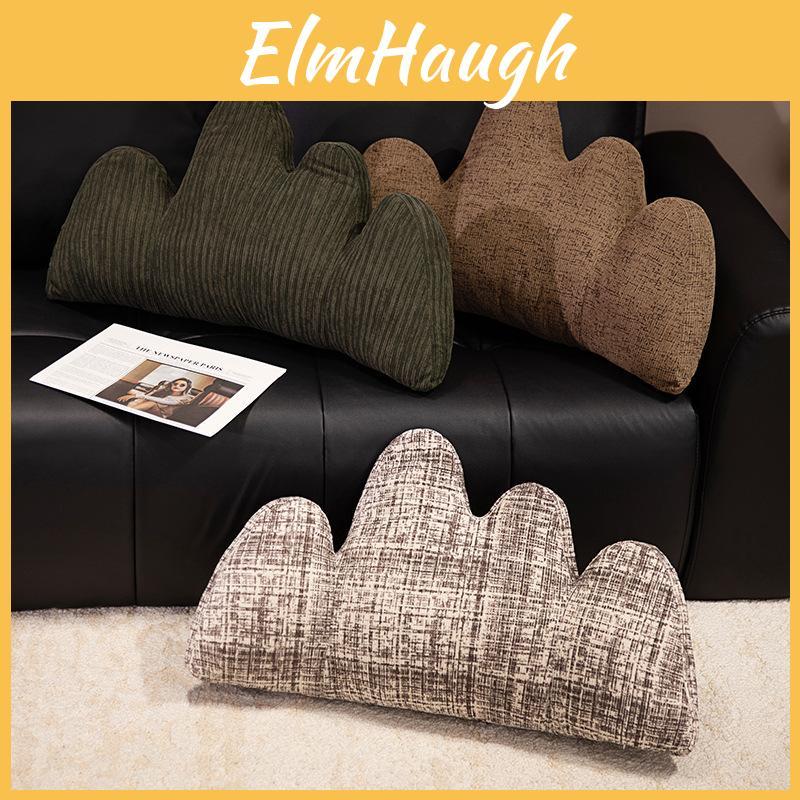 Elegant Living Room Decorative Cushion With Polyester Filling For Lounge Chairs And Sofas
