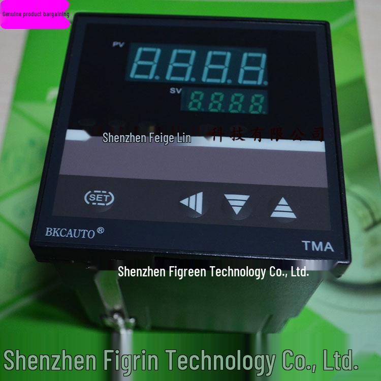 Smart BKC Temperature Controller TMA-7411Z with Real Product Photo TMA-7411Z
