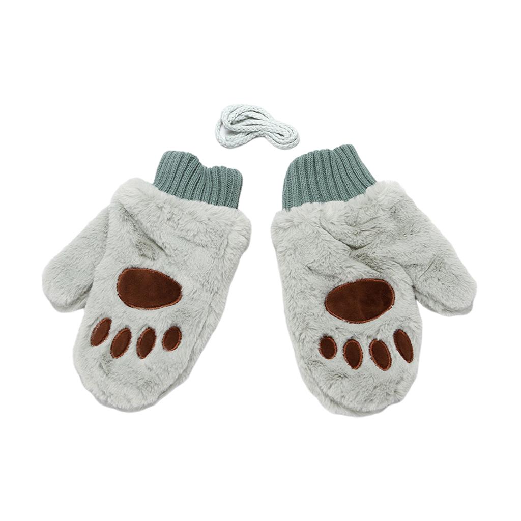 Details about 5 Colors Plush Cat Kitten Paw Claw Gloves Anime Cosplay Halloween Party Costume Details about 5 Colors Plush Cat Kitten Paw Claw Gloves Anime Cosplay Halloween Party Costume