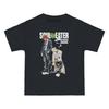 Vintage Soul Eater Anime Shirt Atsushi Ohkubo Graphic Tee Japanese Manga Unisex T-Shirt