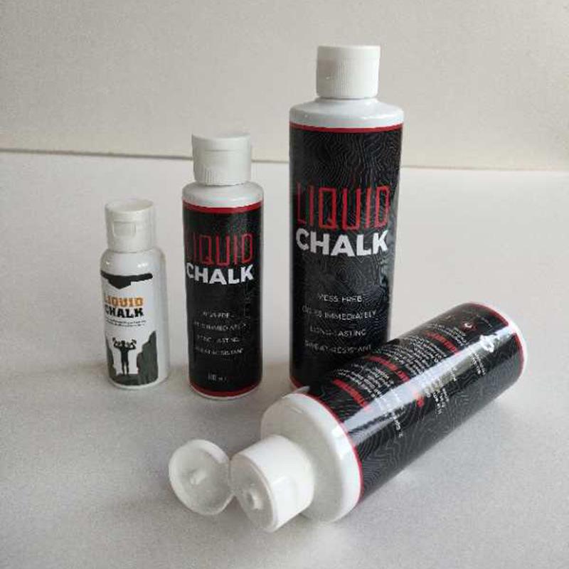 Climbing Anti-Slip Magnesium Powder for Outdoor & Fitness Use