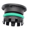 Timing Cover Plug For Land Rover Discovery Sport Defender Range Rover LR135858