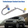 68211220AA Kylslang för turbo till Jeep Grand Cherokee 2014 - Dodge Ram 1500 2014-2018 Dodge Ram 1500 Classic 3,0L