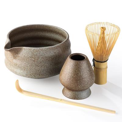 Matcha Bowl Tea Ceremony Tea Ceremony Matcha Matcha Tea Tea Whisk Tea Tea Whisk Bowl Set, Set, Utensils, Utensils, Ceremony, Bowl, Stand, Scoop, (100