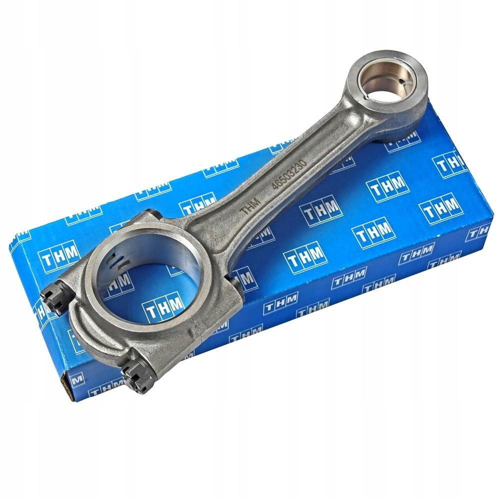 Complete Connecting Rod Ursus C-360 C360