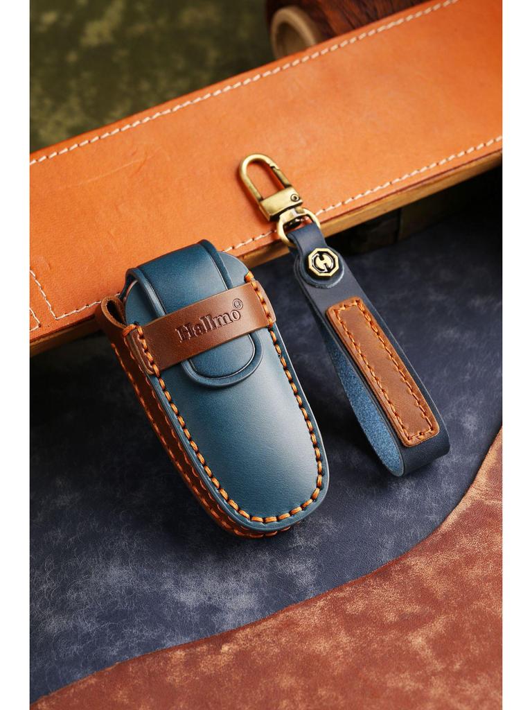 2023 Hyundai Tucson L Schlüsselhülle: Autoschlüsselgehäuse der 5. Generation für Modell 21/22