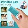 High-Power Ultrasonic Dog Repeller: Long-Range Training and Anti-Barking Device for Outdoor Use