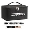 BBIV3 Car Travel Portable Cosmetic Toiletries Foldable Storage Bag For BMW M E87 E30 E46 E28 E39 F18 F35 G03 F10 E93 F20