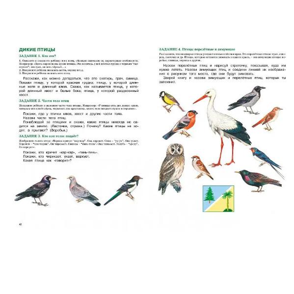 Govorim Pravil'no. Uroki S Logopedom