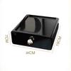 Cosmetic Storage Box Organizer Desktop Dressing Table Skin Care Storage Cabinet Drawer-style Multilayer Office Desk Storage Rack