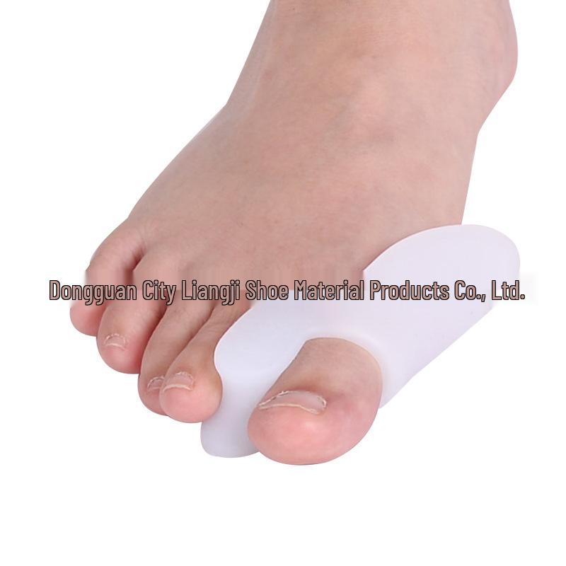 Toe Separator & Bunion Corrector